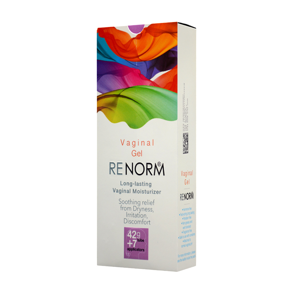 tosan-darou-renorm-vaginal-gel-1-1.jpg ژل واژینال ری نرم توسن دارو 42 گرمی - Image 1